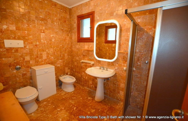 Lignano Exclusive With Pool - Foto 13