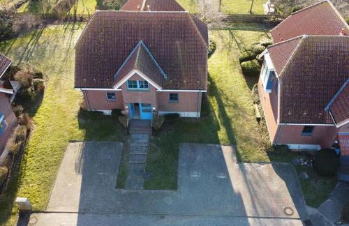 Ferienwohnung in Lemkenhafen for 4 Personen - Foto 15