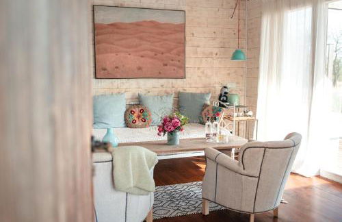 ES CUCONS RURAL HOTEL - Foto 59