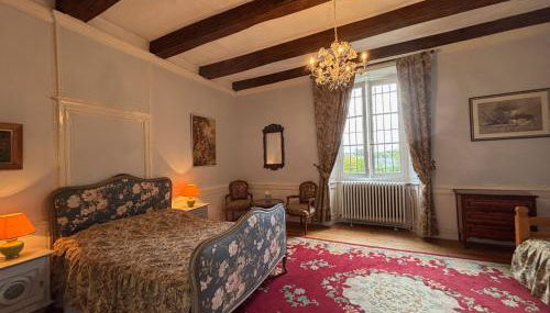 16th Century Manoir du Belvedere - central, unique, historical, with all modern amenities - Foto 3