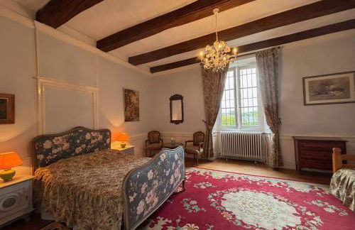 16th Century Manoir du Belvedere - central, unique, historical, with all modern amenities - Foto 3