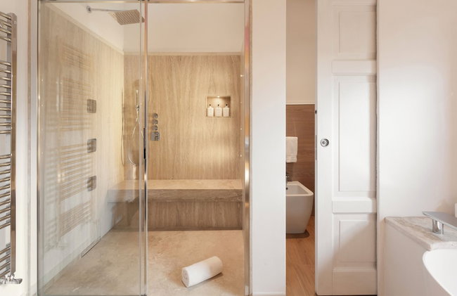 Mastrojanni Relais - Photo 63