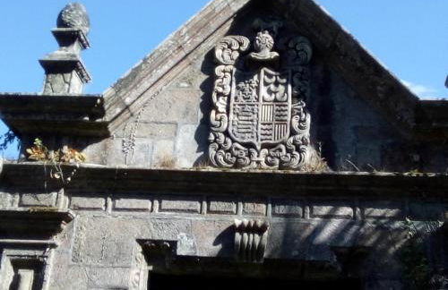 Casa do Carril - Foto 38