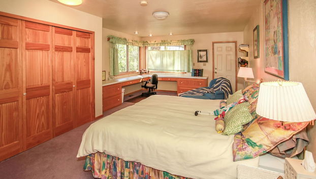 The Treehaus - Foto 3, Habitación