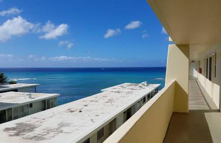 Diamond Head Beach #805 - Foto 23