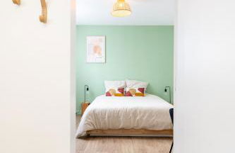 Le Noyer - appartement moderne & accessible - Foto 6