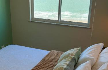 Apê Elegante Vista Mar - Foto 21