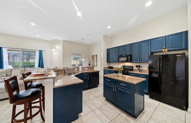 4096 Oaktree Drive - Foto 23