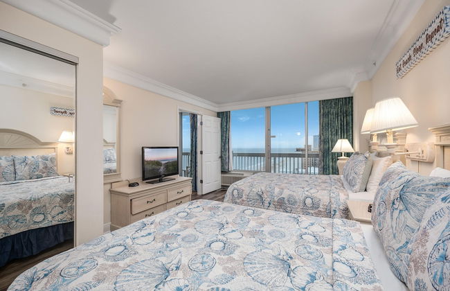 Daytona Beach Resort 1207 - Foto 2