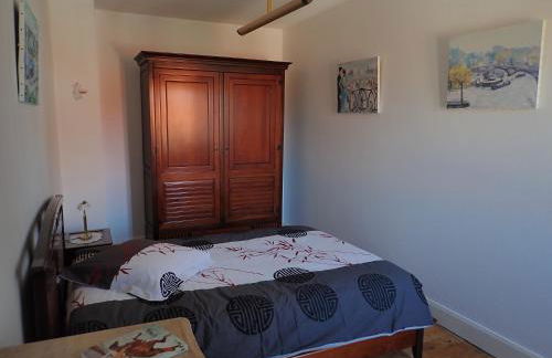 La Roche Pérégrine - Photo 13