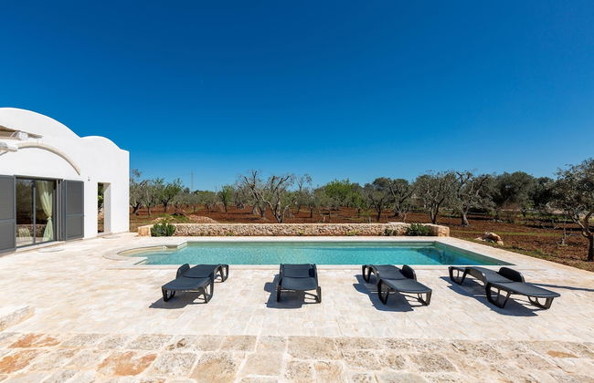 2822 Marì Trullo by Perle di Puglia - Foto 18