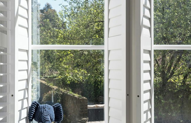 Kennington Road by Onefinestay - Foto 23