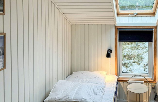 6 Person Holiday Home in Thisted - Foto 21