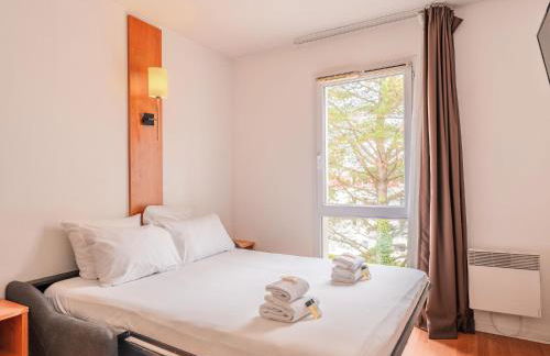 Séjours & Affaires Nantes La Beaujoire - Foto 41