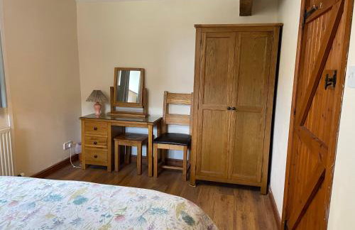 Tupenny Cottage, Old Mill Farm, Cotswold Water Park - Foto 10