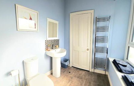 Folly View - Private, peaceful apartment with stunning views. - Foto 13