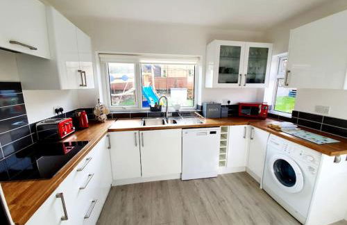 Fabulous family house next to the beach - Foto 2