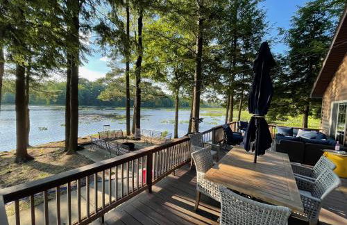 Mom & Pop's: Waterfront,Nature,Togetherness - Foto 41