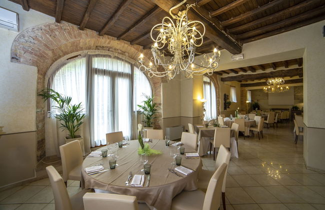 Palazzo del Papa Agriturismo - Foto 30