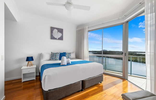 The Duporth Riverside - Foto 22