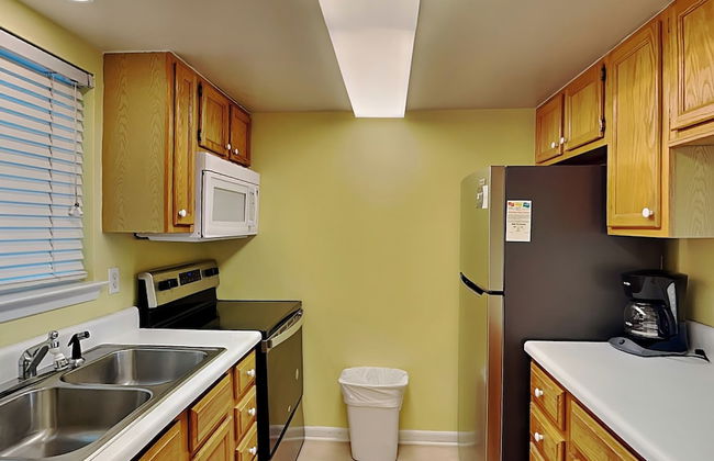 Sandpiper Cove by Southern Vacation Rentals - Photo 45