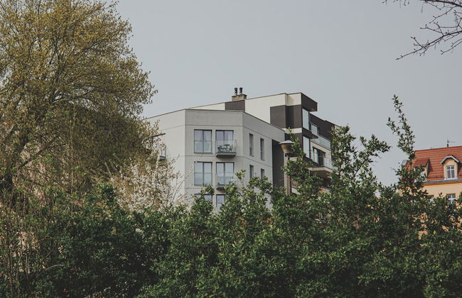 Encanto Elegancja i Widok Rzeka Brda Centrum - Foto 17