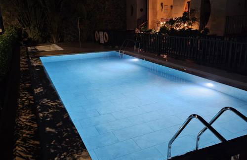 Giraud II - Secluded beachfront duplex - Foto 65