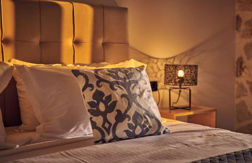 Ioanna Château - Luxury Stone Villa - Foto 22