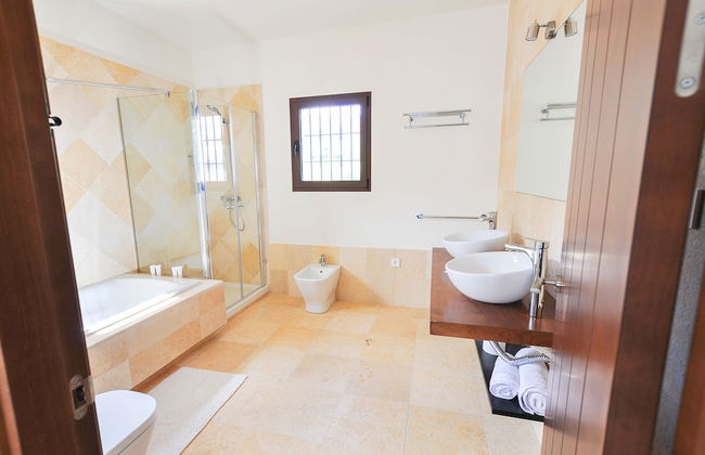 El Capricho Villa Rural Caminito del Rey - Foto 25