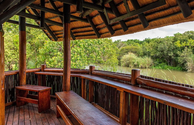 Kruger Park Lodge Unit No. 253 - Photo 41