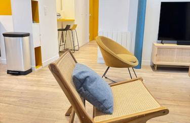 BASTiLLE SUNbEAM - Luxury flat 80m2 - Paris 6p 2BR - Photo 6