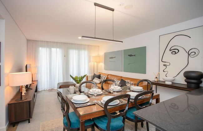 Liiiving in Gaia - Cooper Residence Apartment II - Foto 153