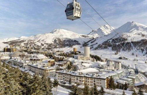 Ski House Marmotta - Photo 19