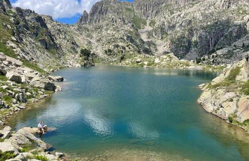 Apartament Rural Burg - Foto 34