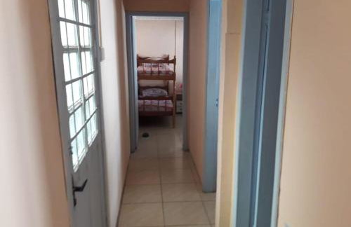 casa de praia em Itapoá SC a uma quadra da praia - Foto 62