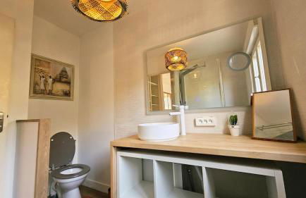 Maison familiale rénovée au calme a bon encontre - Foto 3