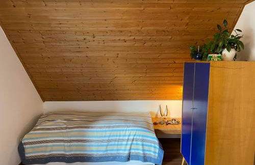 Ferienwohnungen Burgstraße 8 - Foto 14