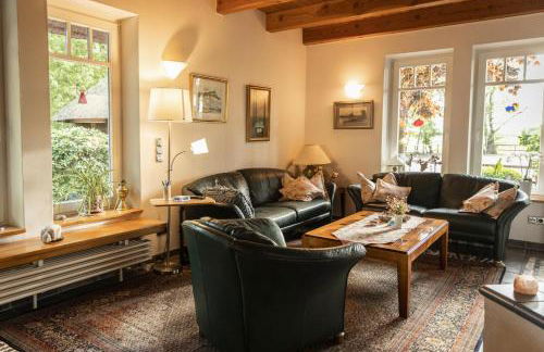 Ferienhaus LANDHAUS STUHRBERG - Foto 7