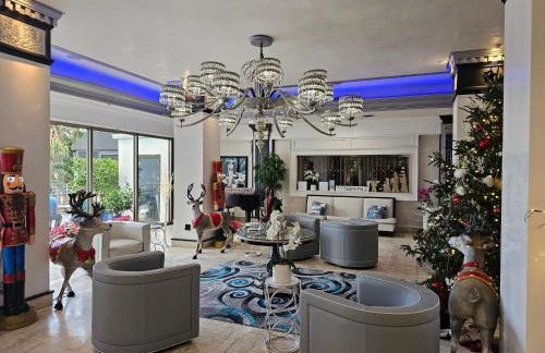 Apartment Eigentumswohnung am Strand mit privatem Jacuzzi und Pool by Interhome - Foto 31