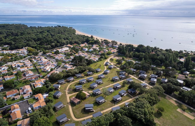 VVF Les Sableaux à Noirmoutier - Foto 1
