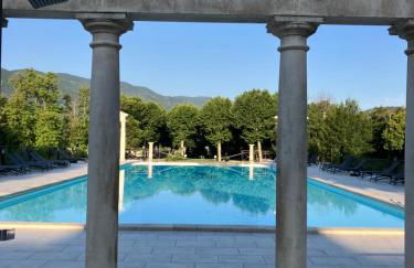 Chateau appartement tussen Mont Ventoux en Luberon - Foto 26