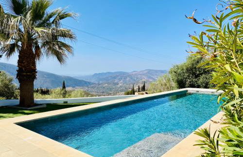 La Casa de Cristal - Alpujarra Escape - Foto 37