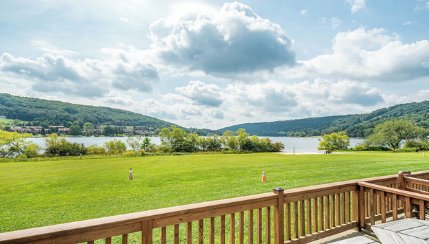 Ski Harbor 14 by Taylor Made Deep Creek - Foto 3, Servicios del alojamiento