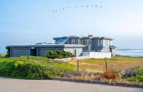 Star of the Sea Oceanfront Escape w Views - Foto 72