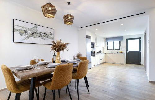 Lacha Houses Villas - Foto 40