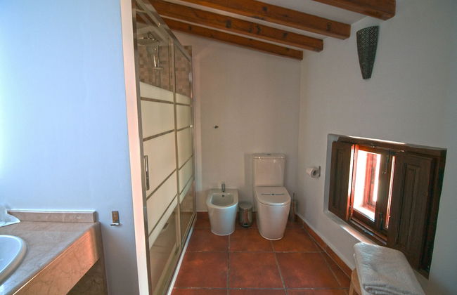 Casa Entre Viñas - Foto 45