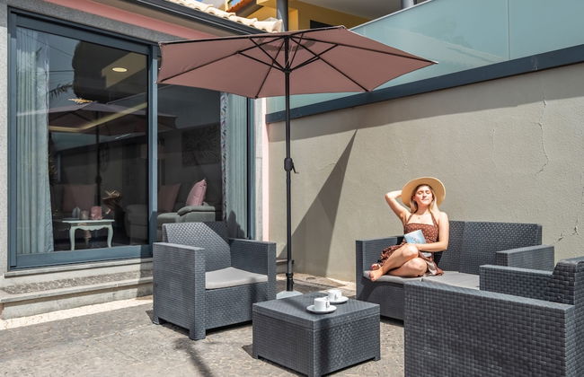 Villa Cam lia by Homie - Foto 12