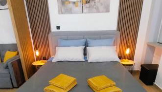 Sky Garden, penthouse in Athens - Foto 2