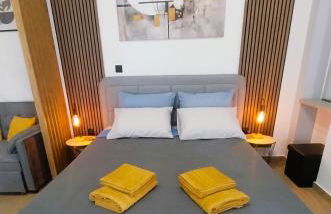 Sky Garden, penthouse in Athens - Foto 2