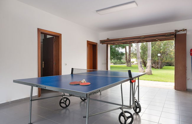 Son Jordi in Mallorca - Foto 33